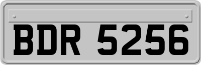 BDR5256