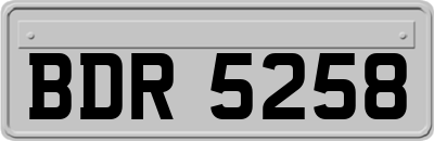 BDR5258