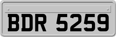 BDR5259