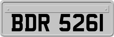 BDR5261