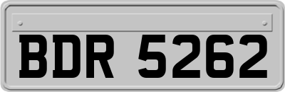 BDR5262