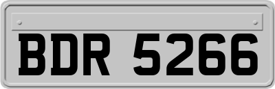 BDR5266
