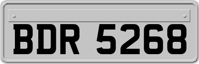 BDR5268