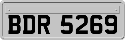 BDR5269