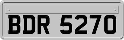 BDR5270