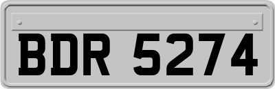 BDR5274