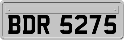 BDR5275