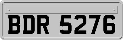 BDR5276