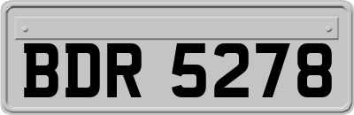 BDR5278