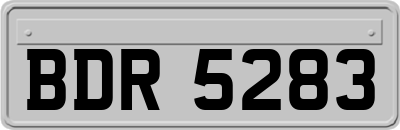 BDR5283