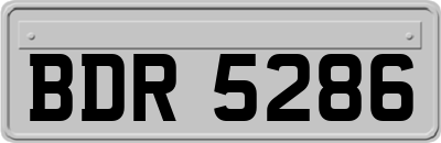 BDR5286