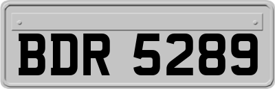 BDR5289