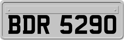 BDR5290
