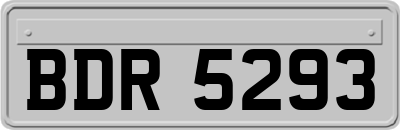 BDR5293