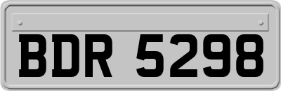 BDR5298