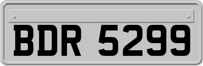 BDR5299