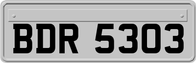 BDR5303