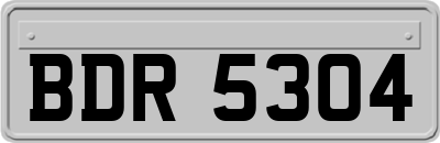 BDR5304
