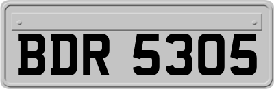 BDR5305