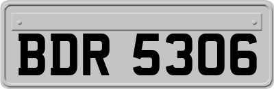 BDR5306