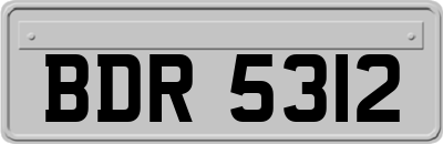 BDR5312