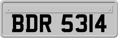 BDR5314