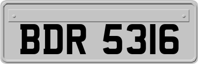 BDR5316