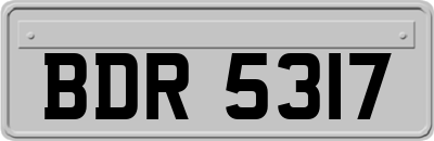 BDR5317