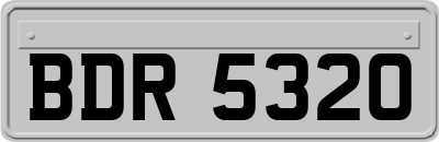 BDR5320