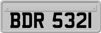 BDR5321