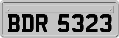 BDR5323