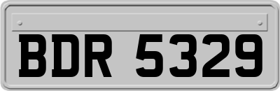 BDR5329