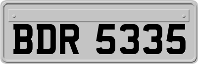 BDR5335
