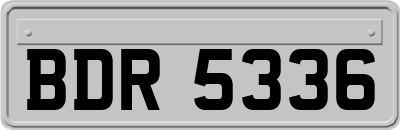 BDR5336