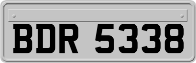 BDR5338
