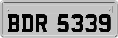 BDR5339