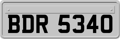 BDR5340