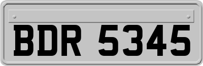 BDR5345