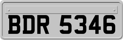 BDR5346