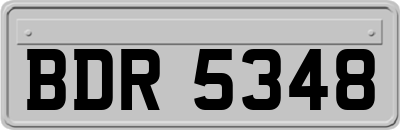 BDR5348