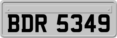 BDR5349