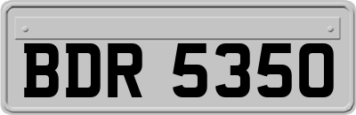 BDR5350