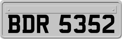 BDR5352