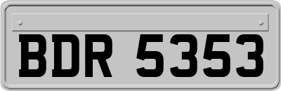 BDR5353