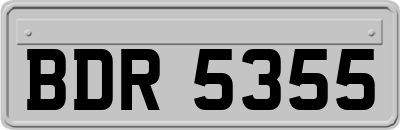 BDR5355
