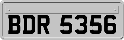 BDR5356