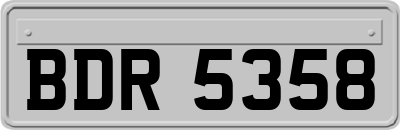 BDR5358