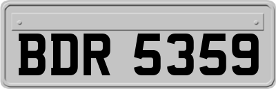 BDR5359