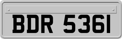 BDR5361