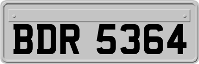BDR5364